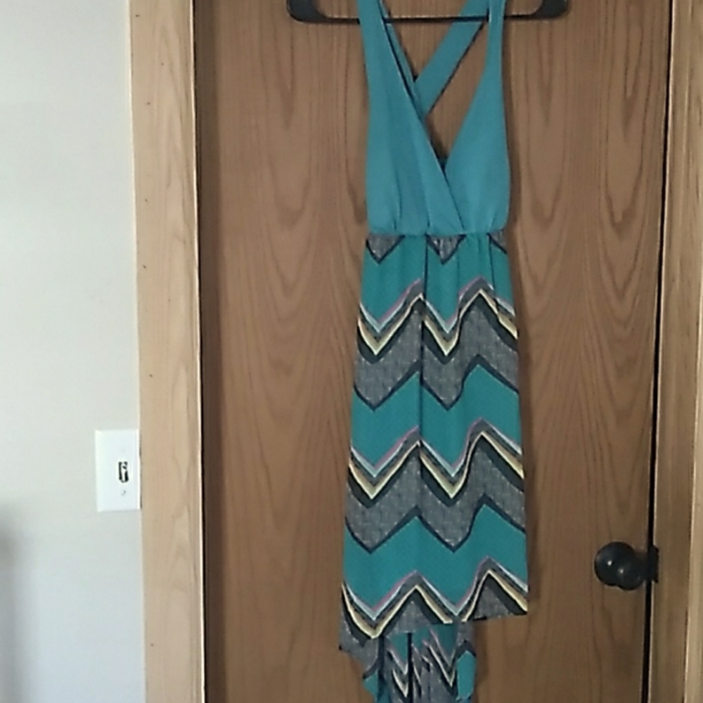 Summer Dress